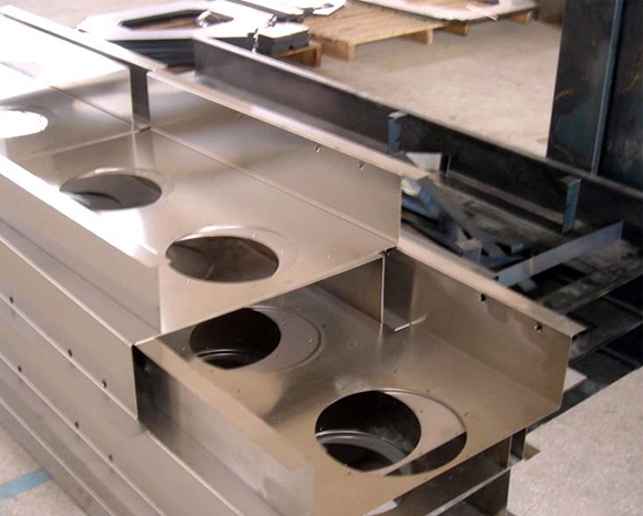 苏州钣金 苏州钣金